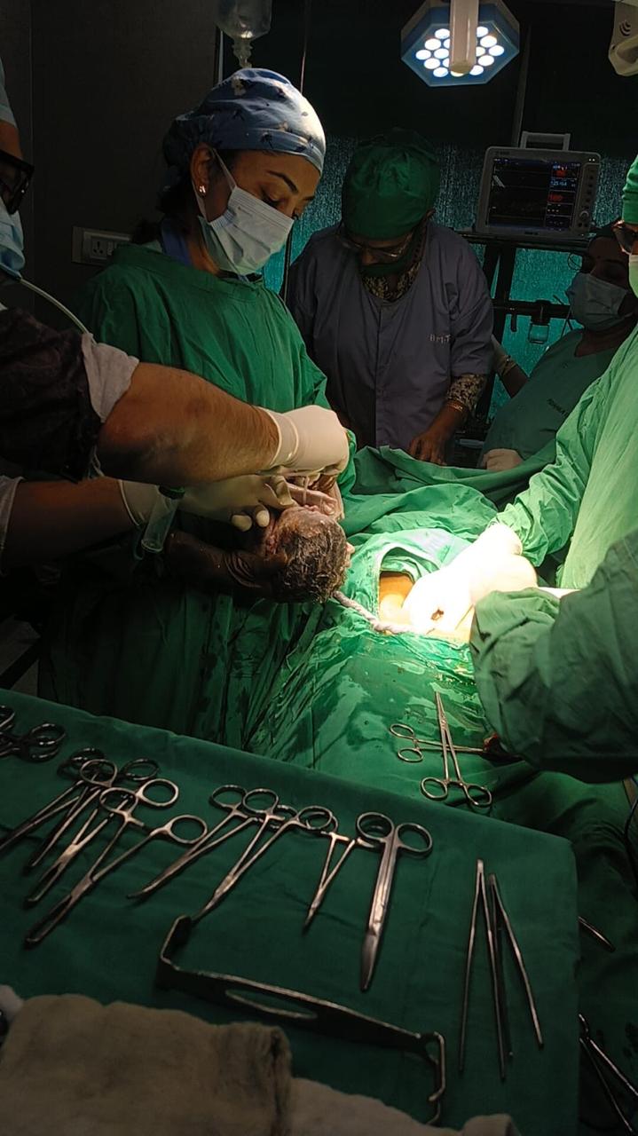 Medfemme Clinic facility 13
