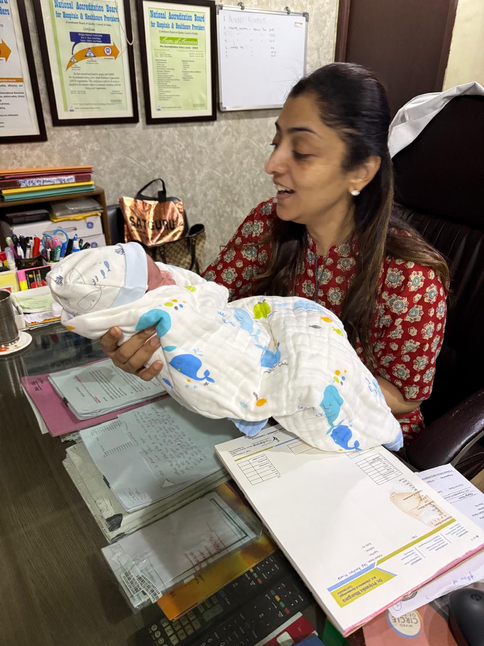 Dr. Priyanka Bhargava - Image 7