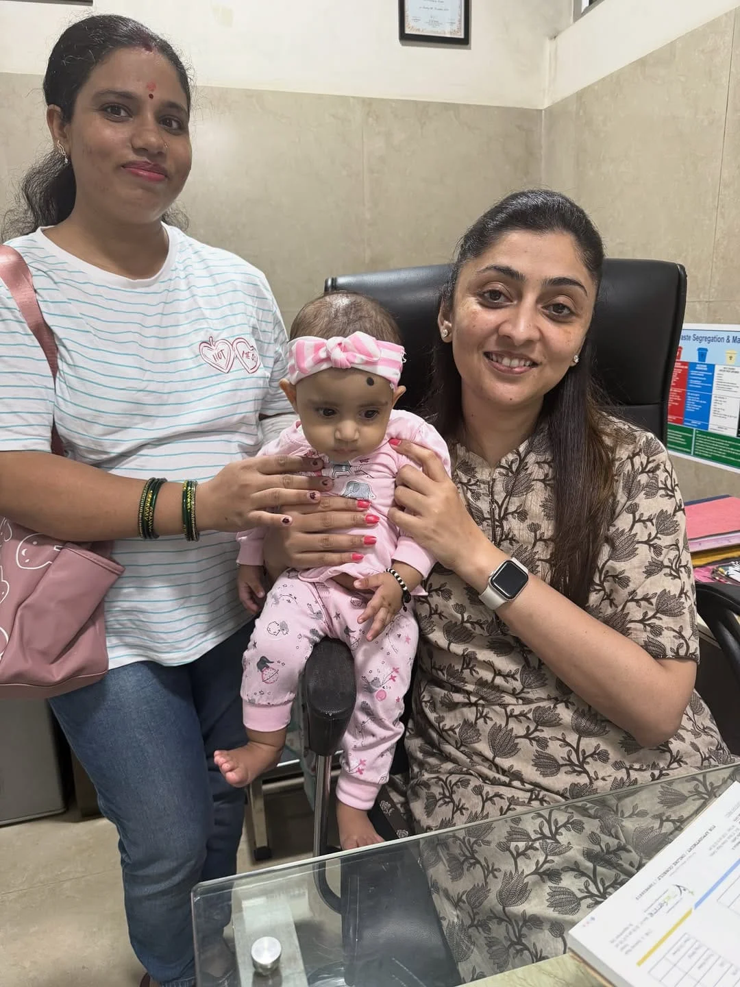 Dr. Priyanka Bhargava - PMOS(PCOS) Specialist